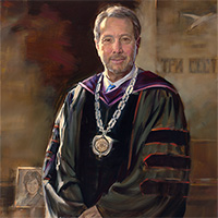 Dr. David Maxwell